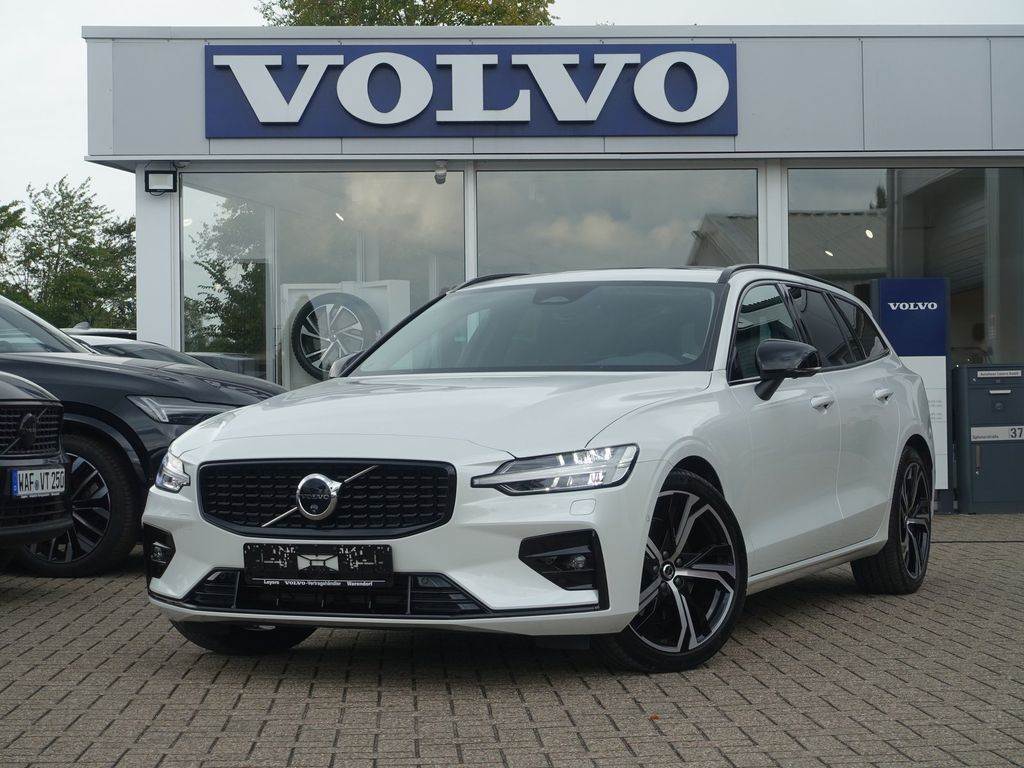 Image of Volvo V60