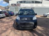 Fiat Qubo 1.4 8V Active TÜV NEU ZAHNRIEMEN NEU - Fiat Qubo: Active