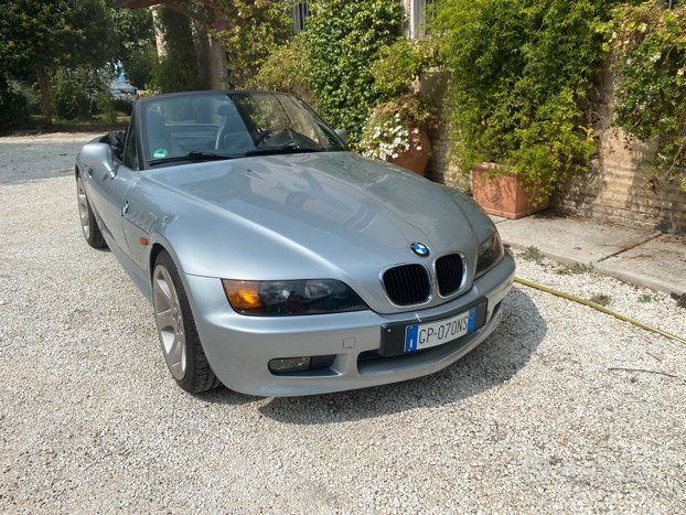 BMW Bmw Z3 1.9