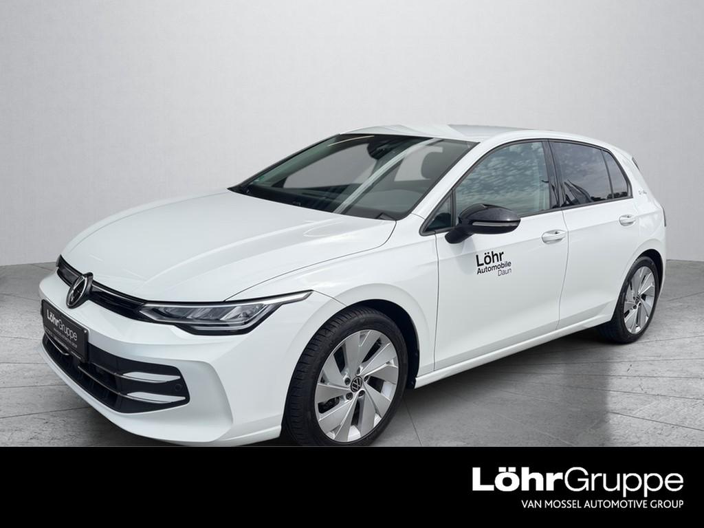 Volkswagen Golf Life 1,5 l TSI OPF 110 kW 6-Gang Goal