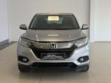 Honda HR-V 1.5 i-VTEC Elegance + LED + R.Kamera + - silberne Honda HR-V