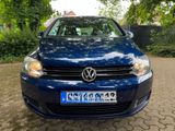 Volkswagen Golf Plus 1.6 - Volkswagen Golf Plus in Mönchengladbach
