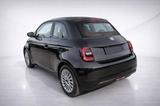 Fiat 500e Cabrio Red 42kWh Kamera/Navi/SHZ/Tempomat - Fiat 500e