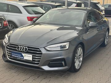 Audi A5 - 5