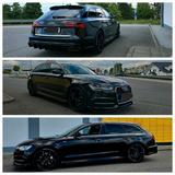 Audi A6 Avant S-Line | RS-Optik | Top - Audi A6: RS