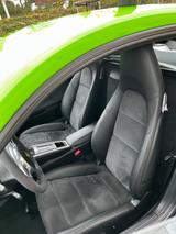 Porsche Cayman S Approved SAGA SHZ KLIMA  - blaue Porsche Cayman