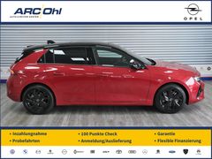 Opel Astra L 1.6 Hybrid Ultimate *HEAD-UP/HIFI/SCHIE*