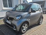 Smart ForTwo cabrio 60kW EQ Batterie - - Smart ForTwo: Eq
