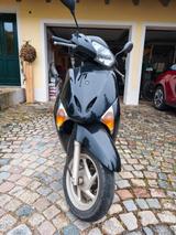 Honda Lead (wenig Kilometer) - HONDA LEAD