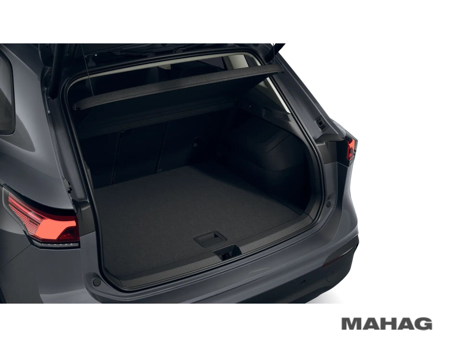 Volkswagen Tiguan - Bild 10