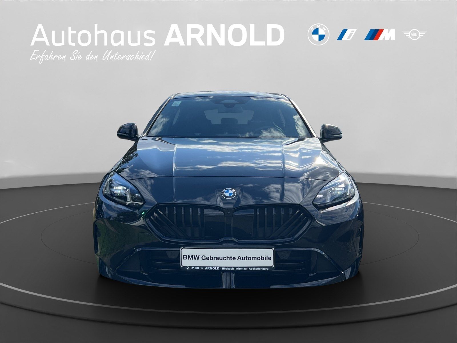 BMW 123 xDrive Hatch M Sportpaket Pro elektr.Sitze H foto 2