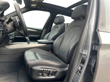 BMW X5 M50 - 11