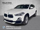 BMW X2 sDrive 18i Advantage Plus Navi Sitzh. Rückfah - BMW X2: Advantage Plus