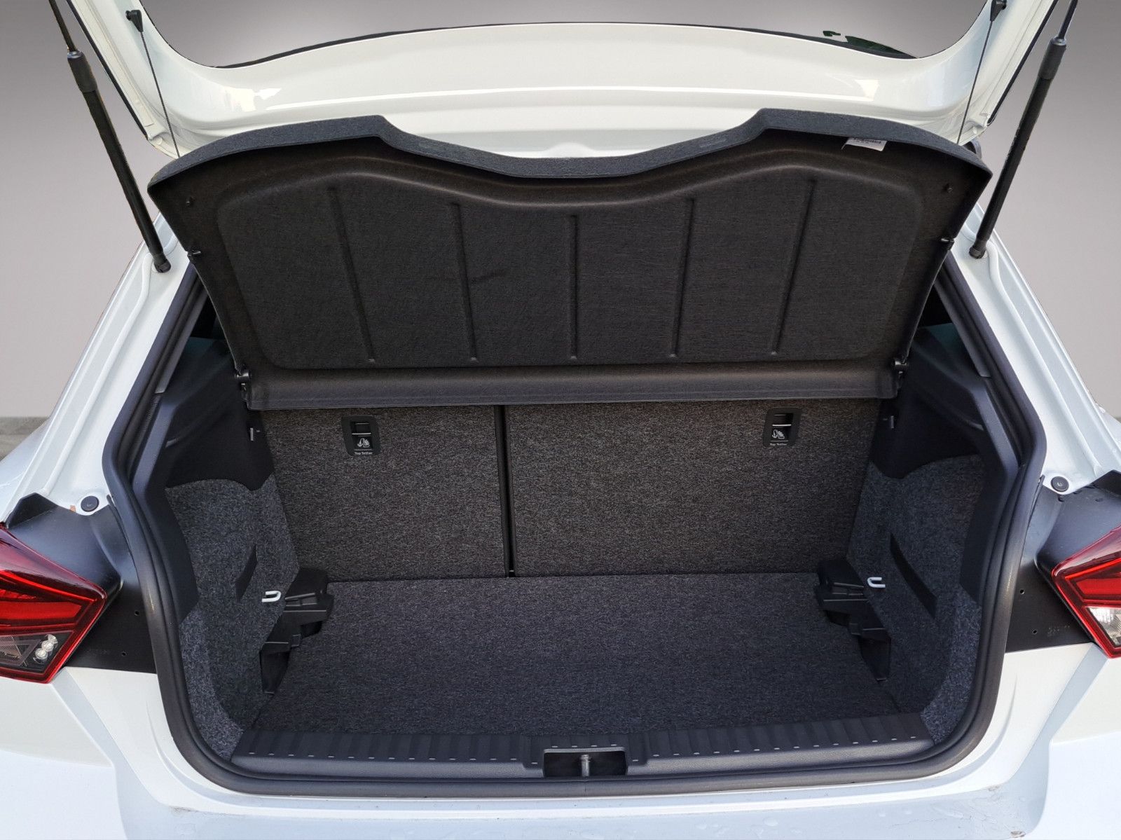 Ibiza FR 1.0 TSI DSG Navi Voll-LED SHZ