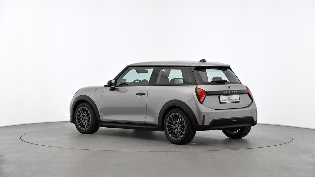 MINI Cooper C - Bild 8