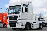 MAN TGX 18.500 XXL Retarder 2-Tanks Navi Euro 6 - MAN TGX 18-500