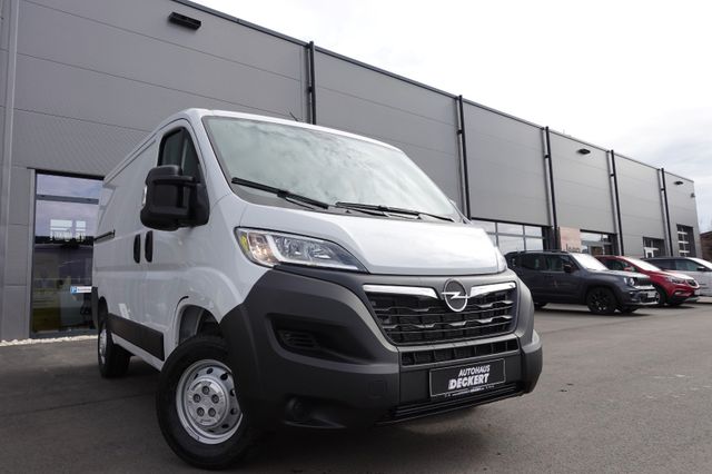 Opel Movano C Kasten L1H1 3,5t Edition