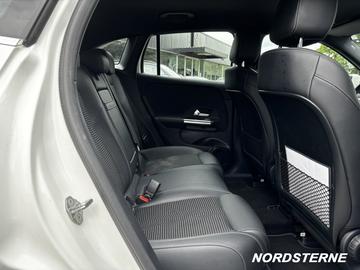 2022 Mercedes-BENZ EQA 照片 10