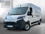 Toyota Proace Max 2.2-l-D 35 L3H2 Meister - Toyota Proace Max Tageszulassungen