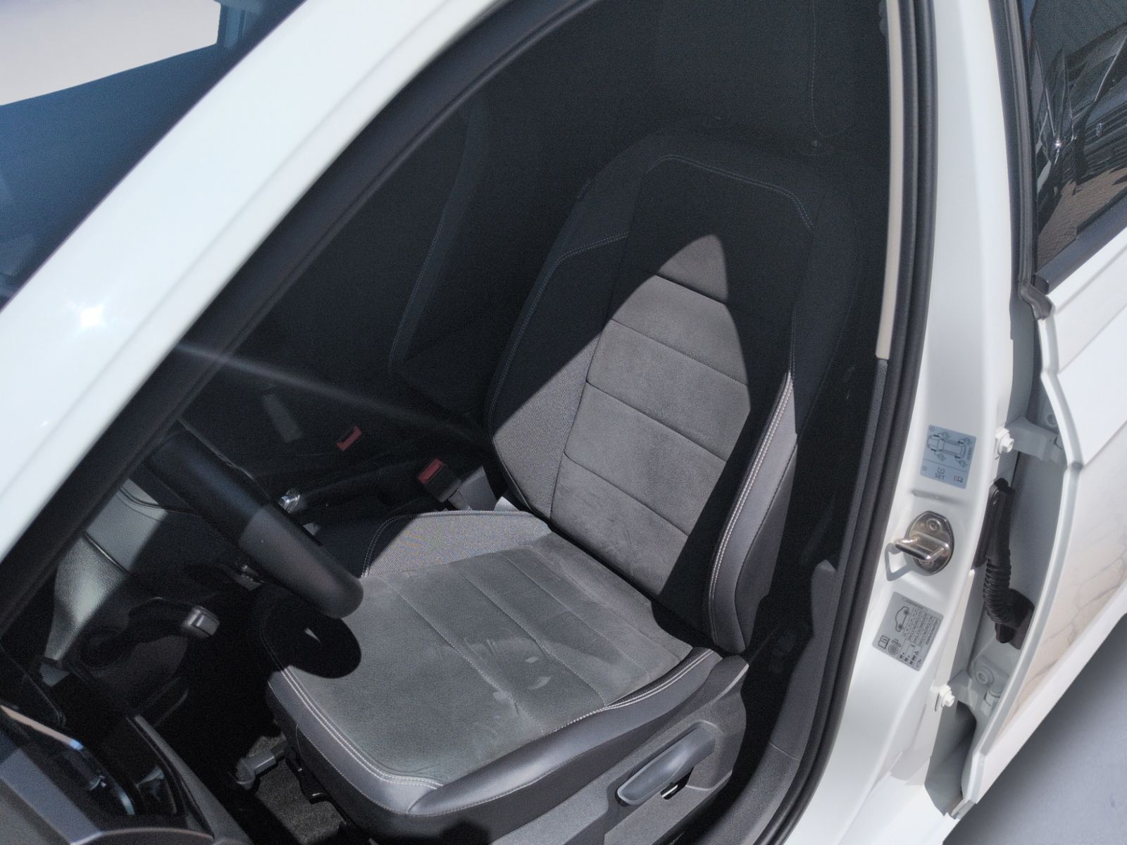 Polo 1.0 TSI DSG Style NAVI+KAMERA+MATRIX