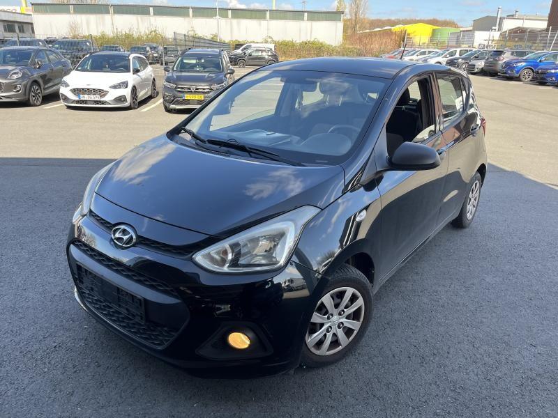 Hyundai i10 Classic Klima USB AUX-In 