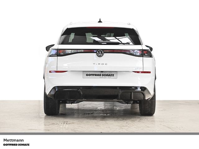 Volkswagen T-Roc - Bild 5