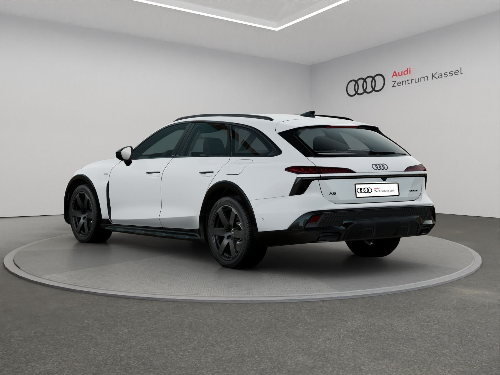 Audi A6 Allroad - Bild 3