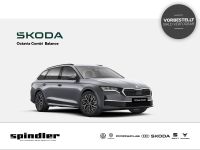 Skoda Octavia - Vorschau Bild 1