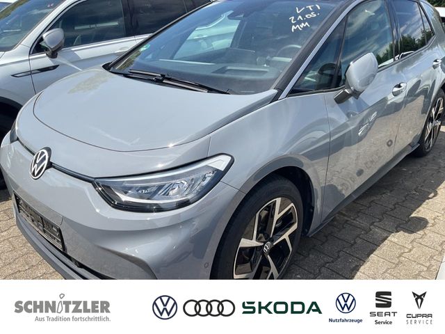 VW ID.3 MOVE Pro LED/NAVI/KAMERA/KEYLESS/APP+++