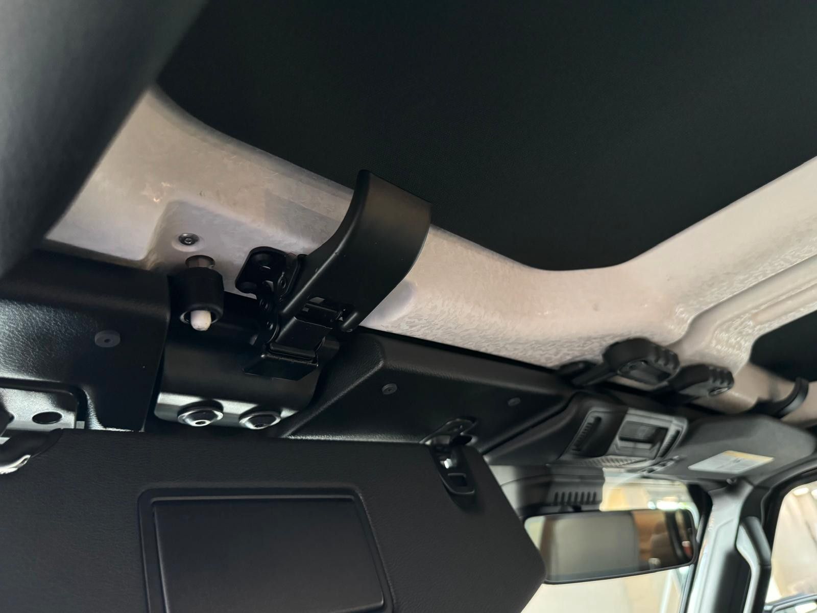 Fahrzeugabbildung Jeep 2026 MOAB 392-6.4L HEMI V8-DUAL TOP