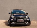 Smart ForFour Prime/SHZ/PANO/AUTOMATIK/90*PS/NAVI/PDC - Smart ForFour: Automatik