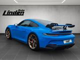 Porsche 992 GT3 Lift Clubsport Kamera Bose PDLS Carbon - Porsche: Gt3