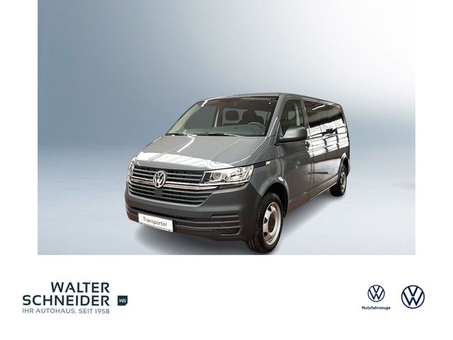 Volkswagen T6.1 Kombi LR 2.0 TDI 110 kW 7-DSG