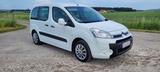 Citroën Berlingo Kombi Tendance - gebrauchte Citroën Berlingo aus dem Jahr 2014