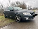 Volvo V70  Euro 6 - gebrauchte Volvo V70 aus dem Jahr 2016
