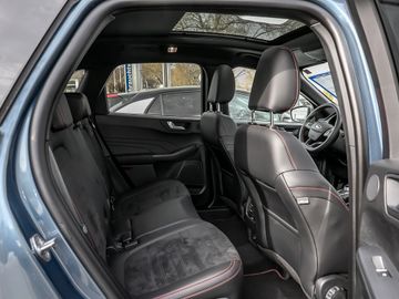 Ford Kuga 2.5 Plug-In Hybrid ST-Line X Stauassistent