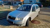 Skoda Fabia Combo 1.4 16v - Skoda Fabia aus 2003: 1.4