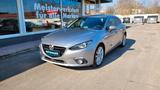 Mazda 3 2,0 Skyactive-G 120 Sports-Line*SHZ*HUD*Xenon - Mazda 3 in Leipzig