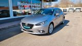 Mazda 3 2,0 Skyactive-G 120 Sports-Line*SHZ*HUD*Xenon - Mazda Gebrauchtwagen Leipzig