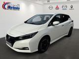 Nissan Leaf 59 kWh e+ N-Connecta - Nissan Leaf aus 2024