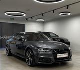 Audi S4 Limousine 3.0 V6 TFSI TOP Ausstattung - Audi S4 mit Benzin-Antrieb: Limousine