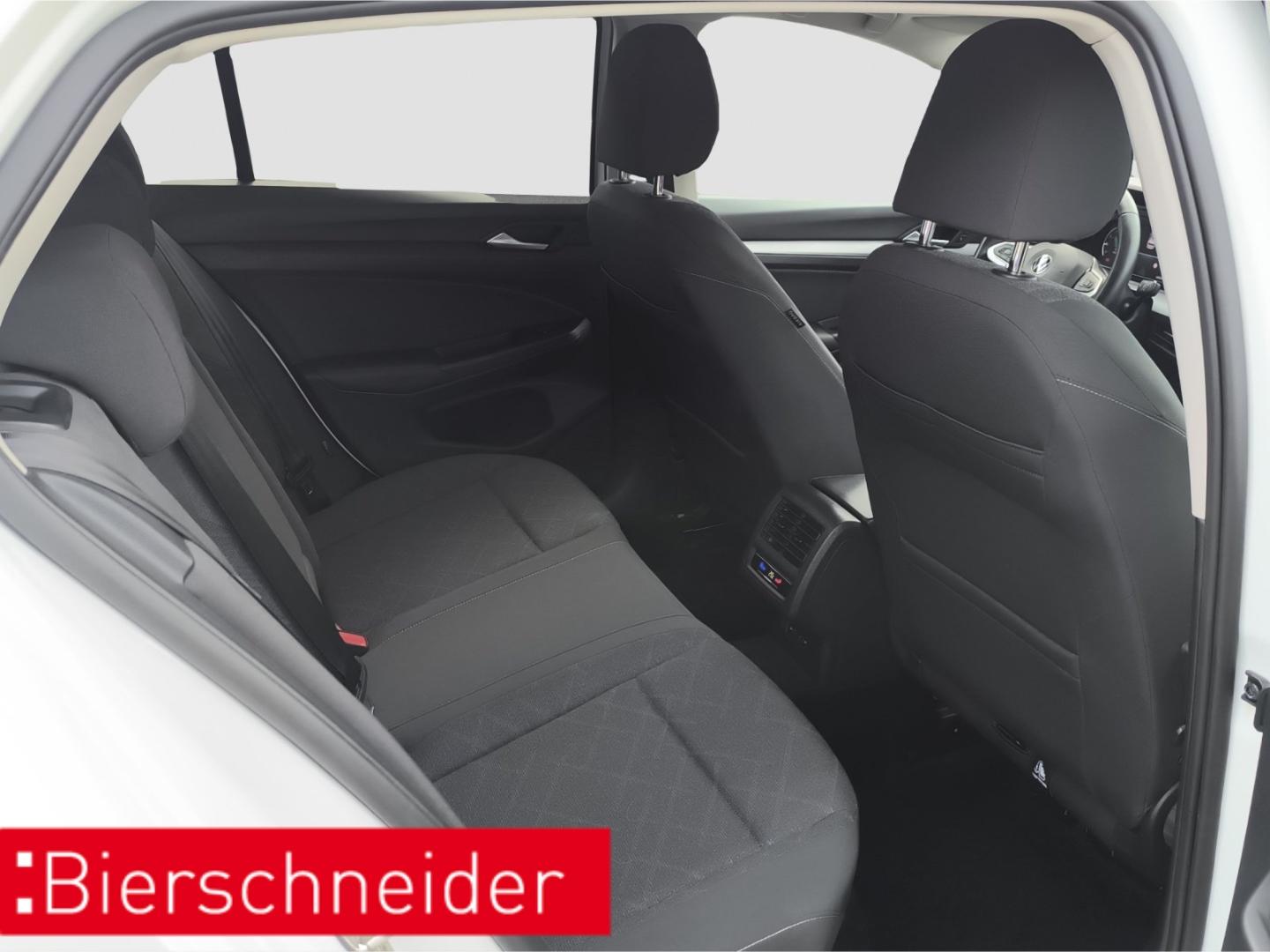 Volkswagen Golf 8 Lim. 1.5 TSI Life LED NAVI PDC, миниатюра 18