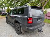 Toyota Land Cruiser 2,8 D-4D 151 kW AWD Executive - graue Toyota Land Cruiser