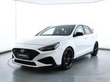 Hyundai i30 2.0 T-GDI N  Performance|DCT|LED - Hyundai i30: mit Anhängerkupplung
