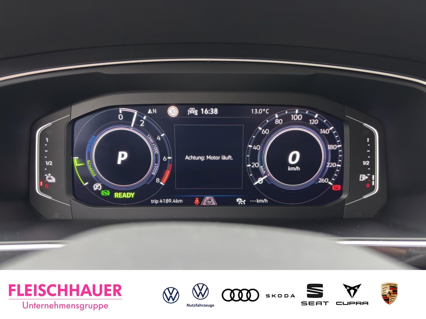 Volkswagen Tiguan - Bild 12