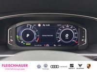 Volkswagen Tiguan - Vorschau Bild 12