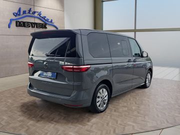 Volkswagen T7 Multivan - 5