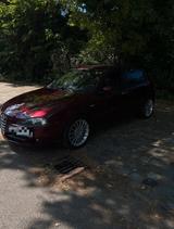 Alfa Romeo 147 1.6 - gebrauchte Alfa Romeo 147 aus dem Jahr 2007