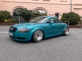 Audi TT 8n, airride, Luftfahrwerk,  Neulac... - Audi TT in Dresden