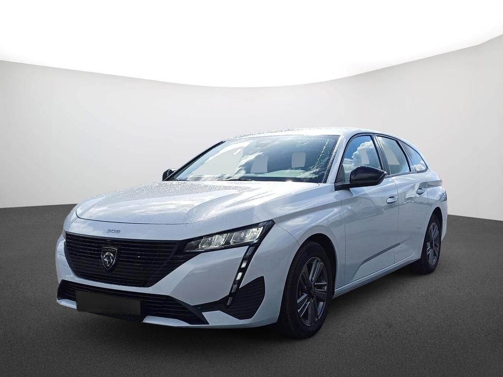 Peugeot 308 SW Active Pack PureTech 130 EAT8